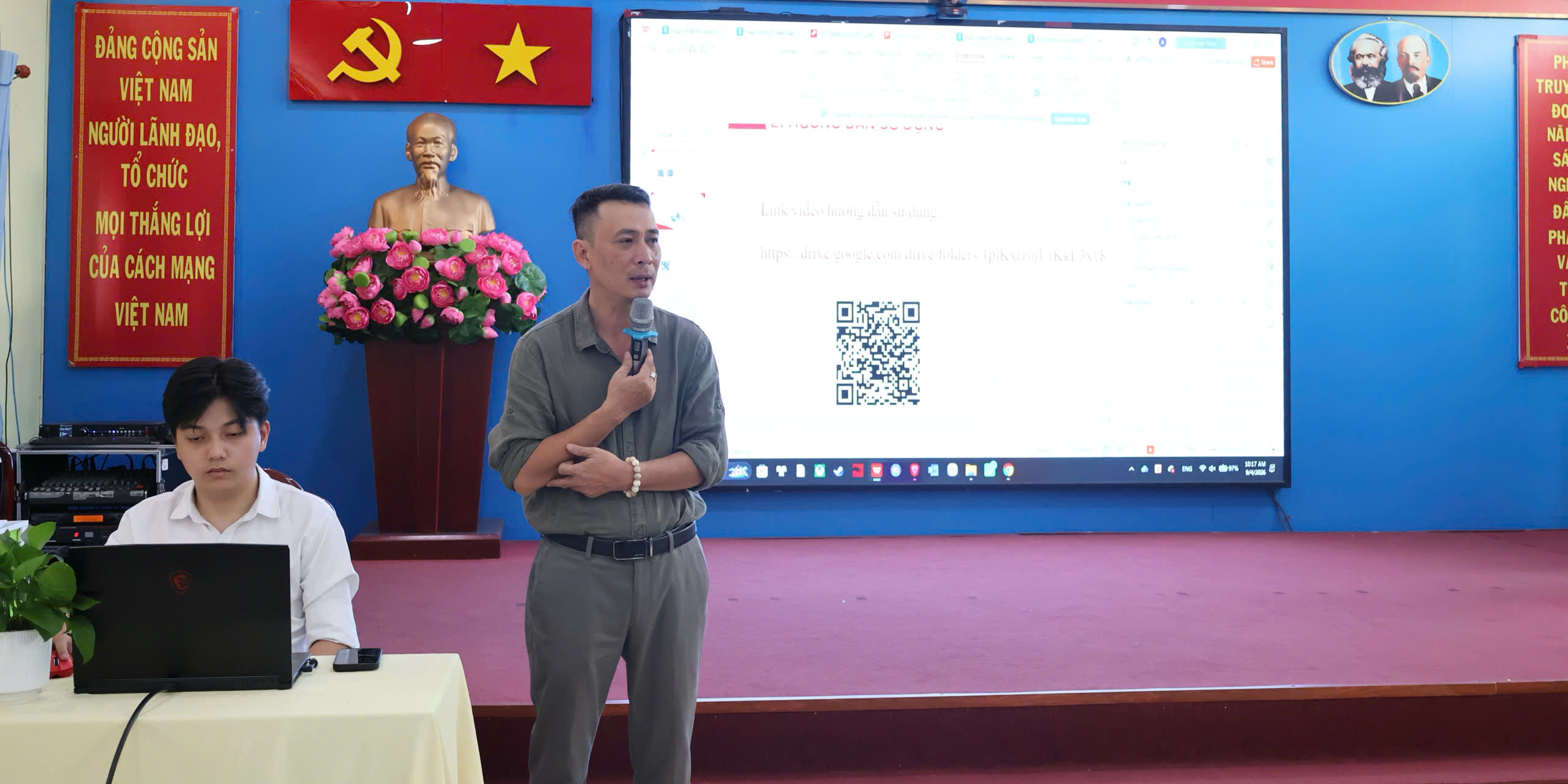 Tin tức hình ảnh